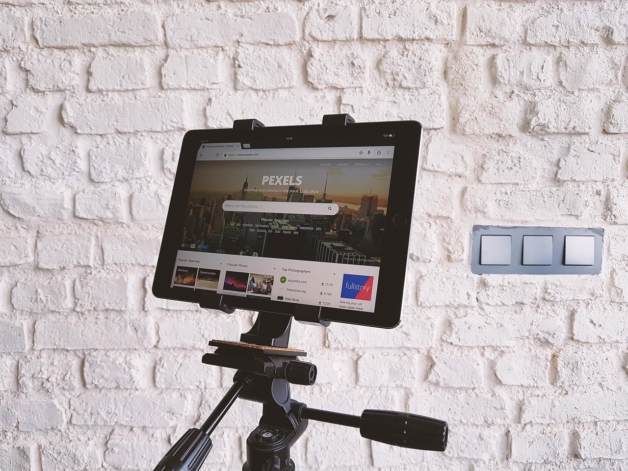 our-story technology, tablet, tripod, pexels, website, design, wall, black, internet, pexels, pexels, pexels, pexels, pexels